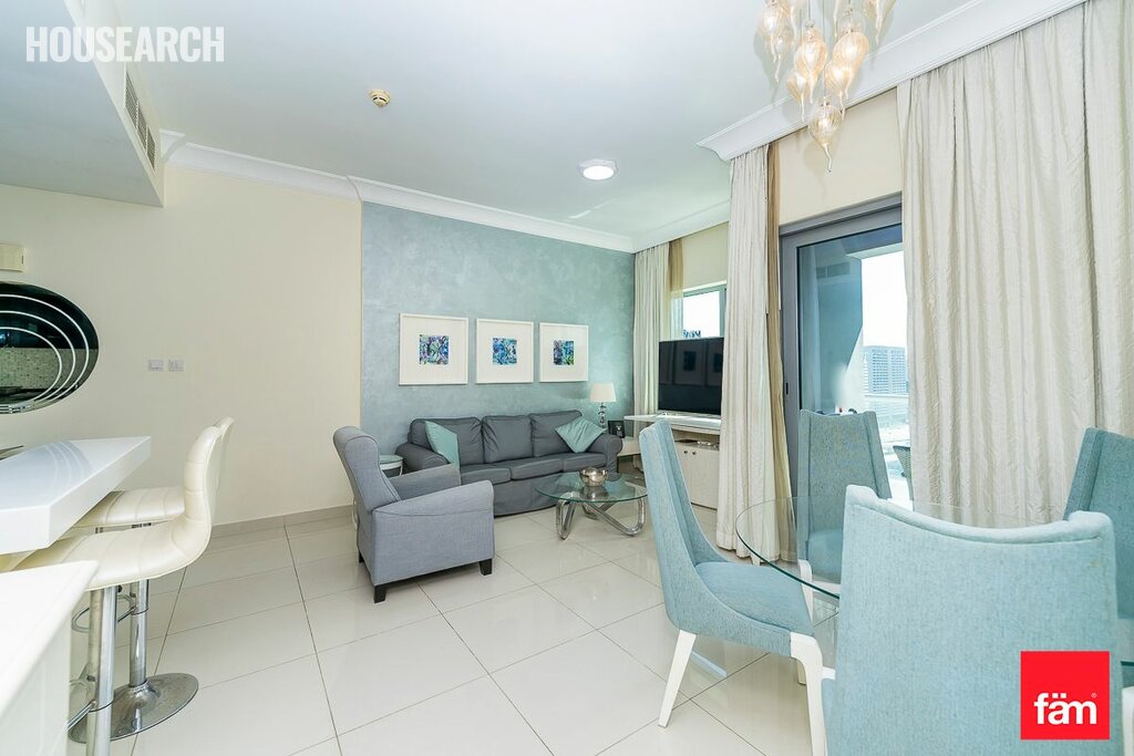 Апартаменты на продажу - Дубай - Купить за 422 343 $ - изображение 1
