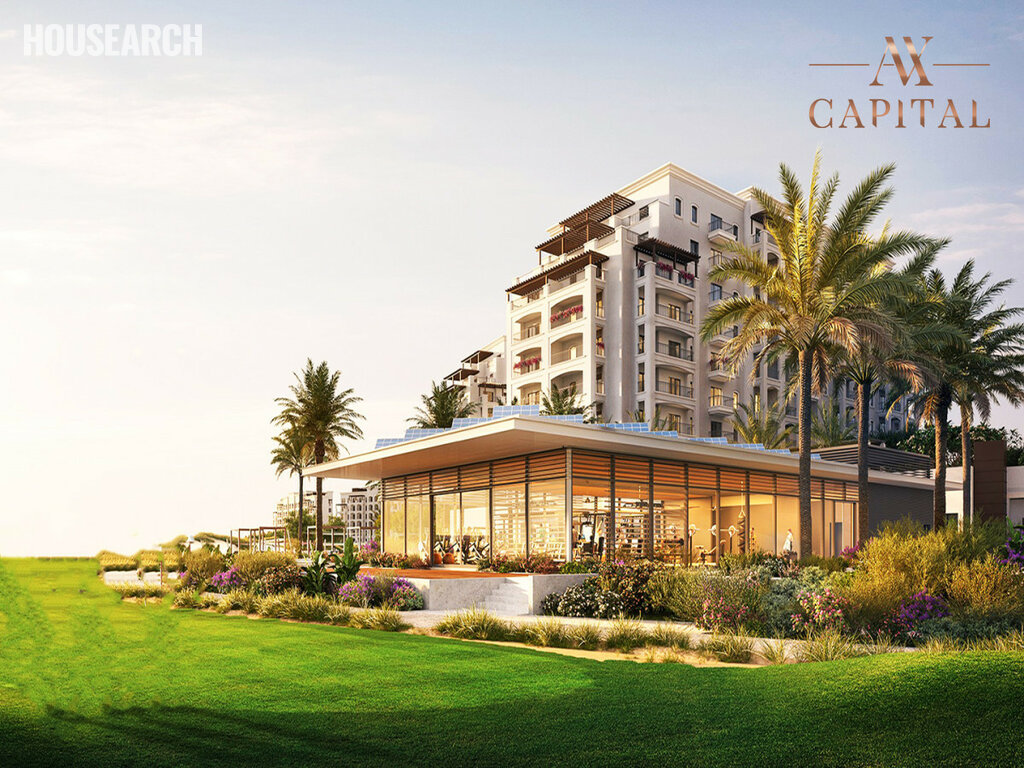 Apartments zum verkauf - Abu Dhabi - für 258.644 $ kaufen – Bild 1