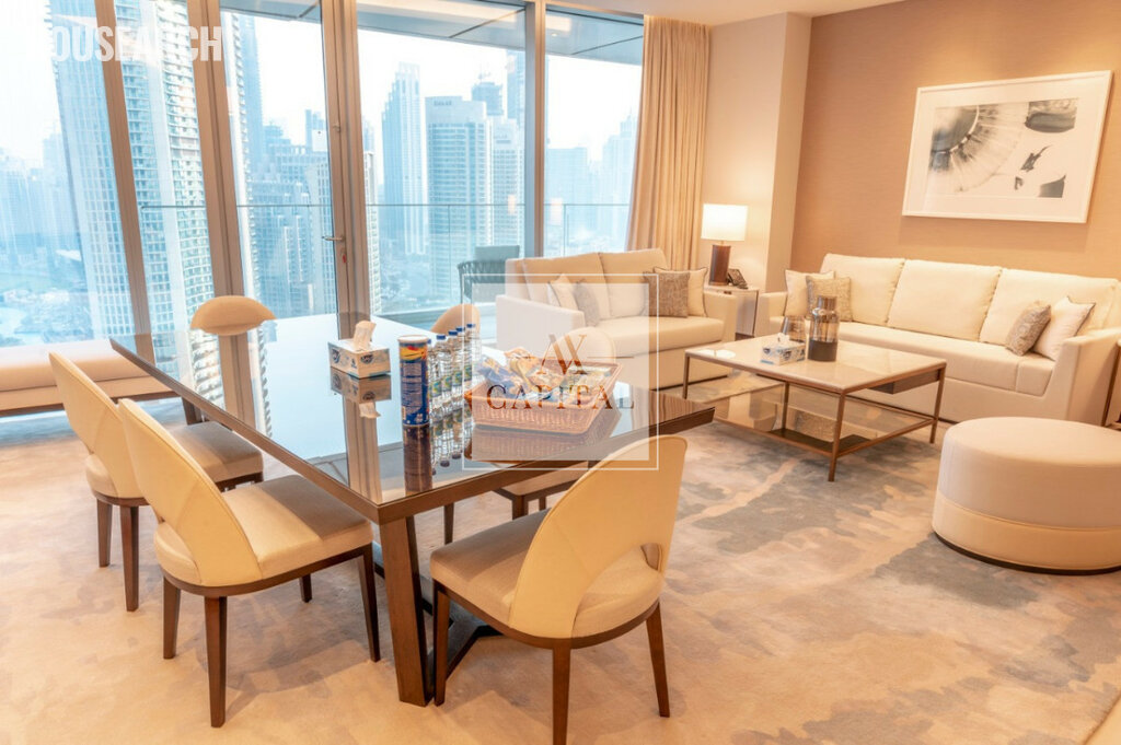 Apartments zum mieten - Dubai - für 122.516 $/jährlich mieten – Bild 1