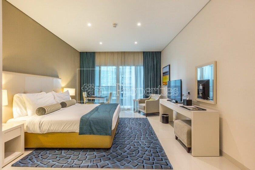 Compre 517 apartamentos  - Business Bay, EAU — imagen 1