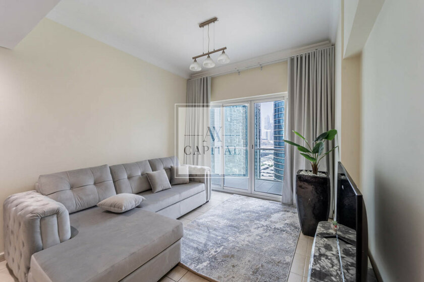 12 stüdyo daire kirala - 1 odalı - Jumeirah Lake Towers, BAE – resim 17