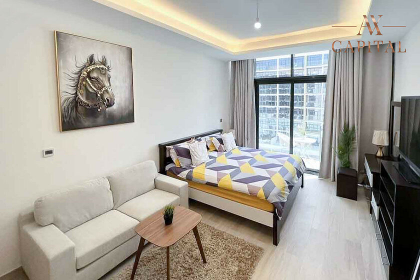Rent a property - Meydan City, UAE - image 30