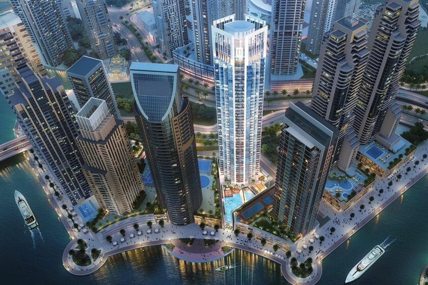 Apartments zum verkauf - Dubai - für 1.007.350 $ kaufen – Bild 14