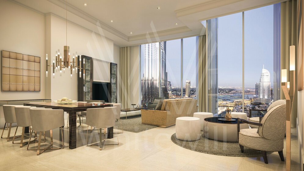 Apartments for sale in Dubai - image 4