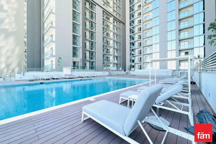 Alquile 19 apartamentos  - Sobha Hartland, EAU — imagen 14