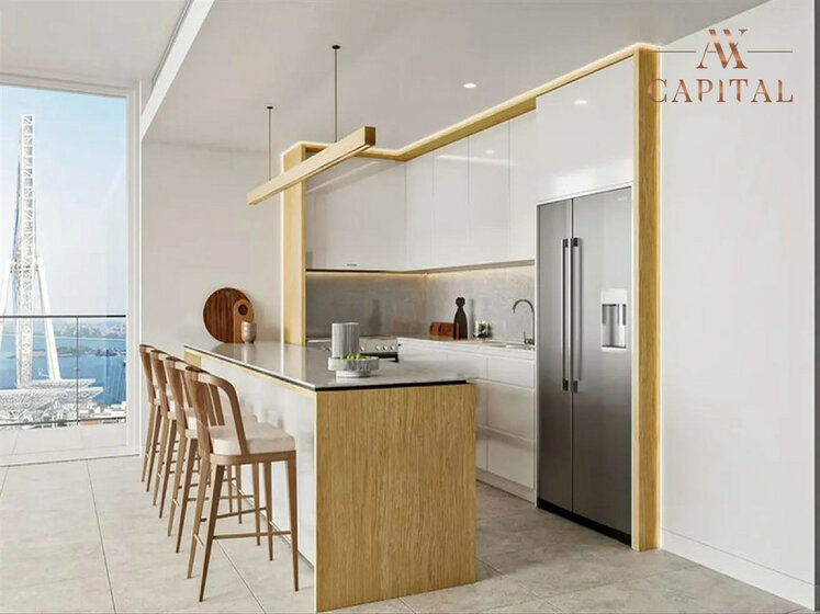 Buy 71 apartments  - Bluewaters Island, UAE - image 4
