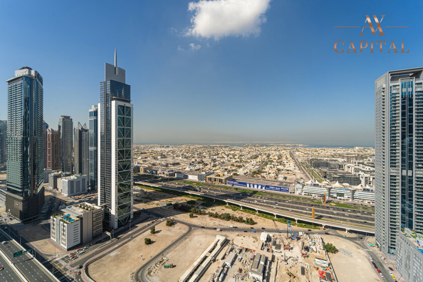 Apartamentos en alquiler - Dubai - Alquilar para 61.257 $/al año — imagen 21