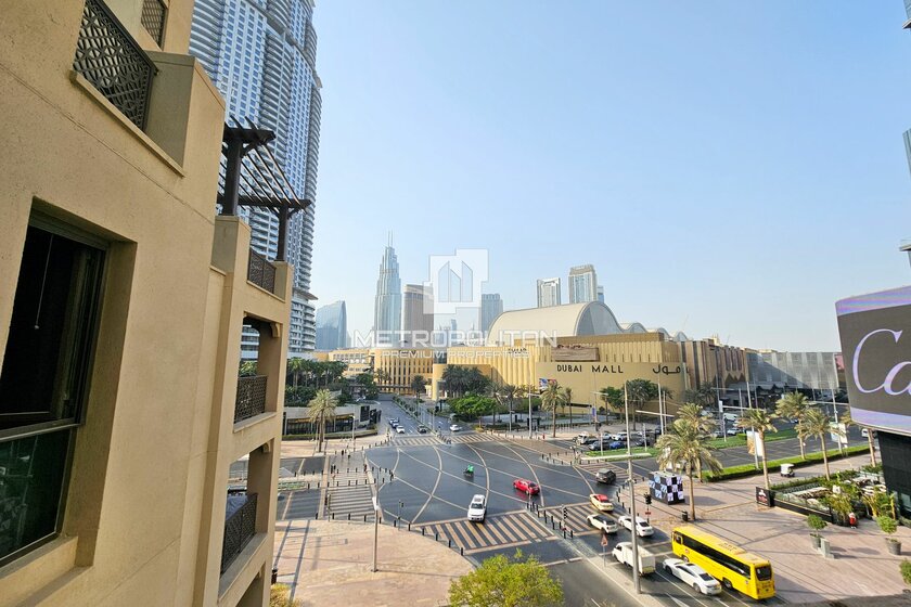 Gayrimenkul kirala - 2 odalı - Downtown Dubai, BAE – resim 8