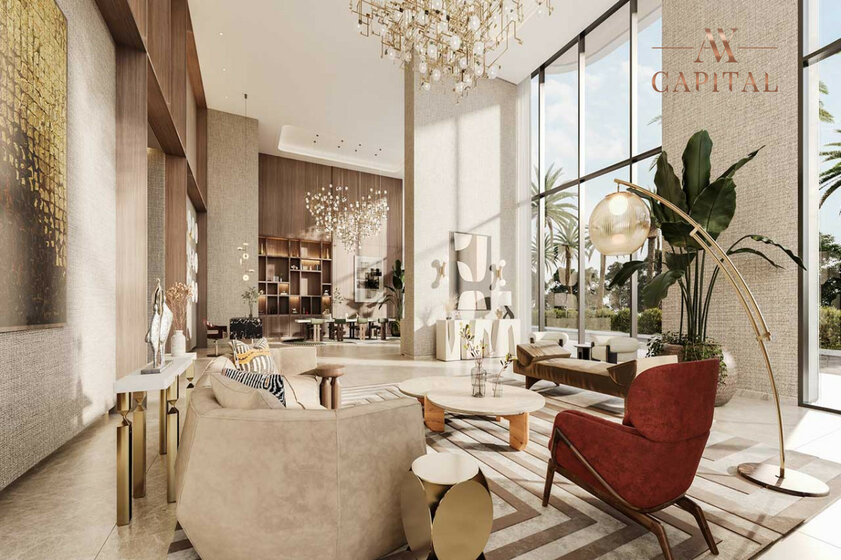 Buy 67 apartments  - Zaabeel, UAE - image 34