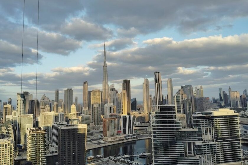 211 stüdyo daire satın al - Business Bay, BAE – resim 2