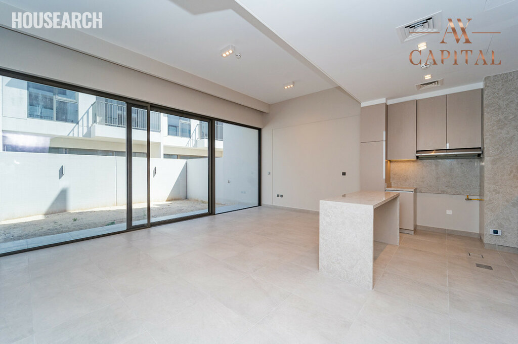 Maison de ville à vendre - Dubai - Acheter pour 1 007 345 $ – image 1