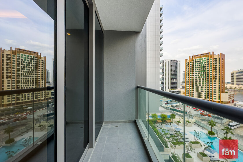 Купить 514 апартаментов - Business Bay, ОАЭ - изображение 4