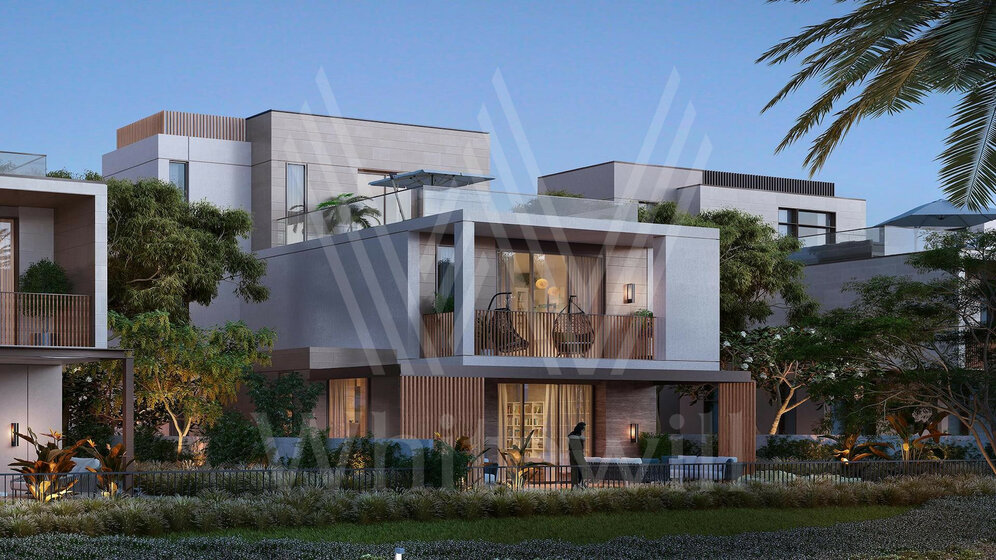 1 Villa kaufen - 2 Zimmer - Dubailand, VAE – Bild 3