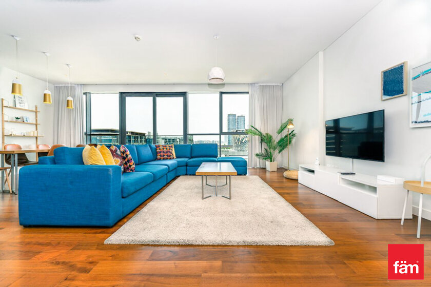 Alquile 29 apartamentos  - City Walk, EAU — imagen 22