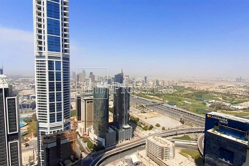 Acheter un bien immobilier - Dubai Marina, Émirats arabes unis – image 21