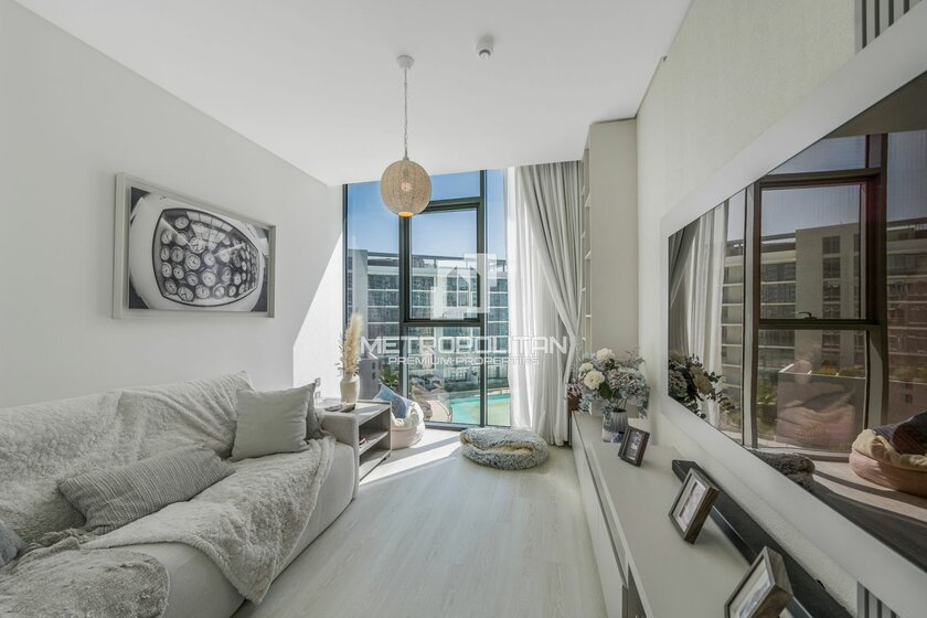 Rent a property - 3 rooms - MBR City, UAE - image 15