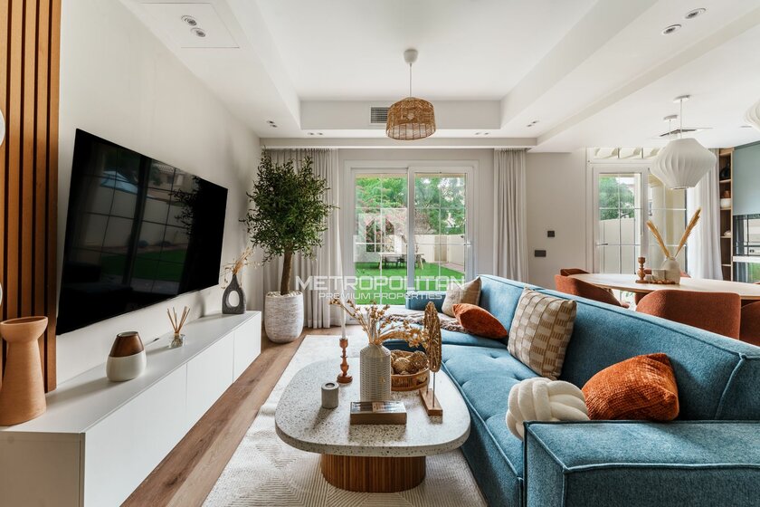 Gayrimenkul kirala - Emirates Living, BAE – resim 34