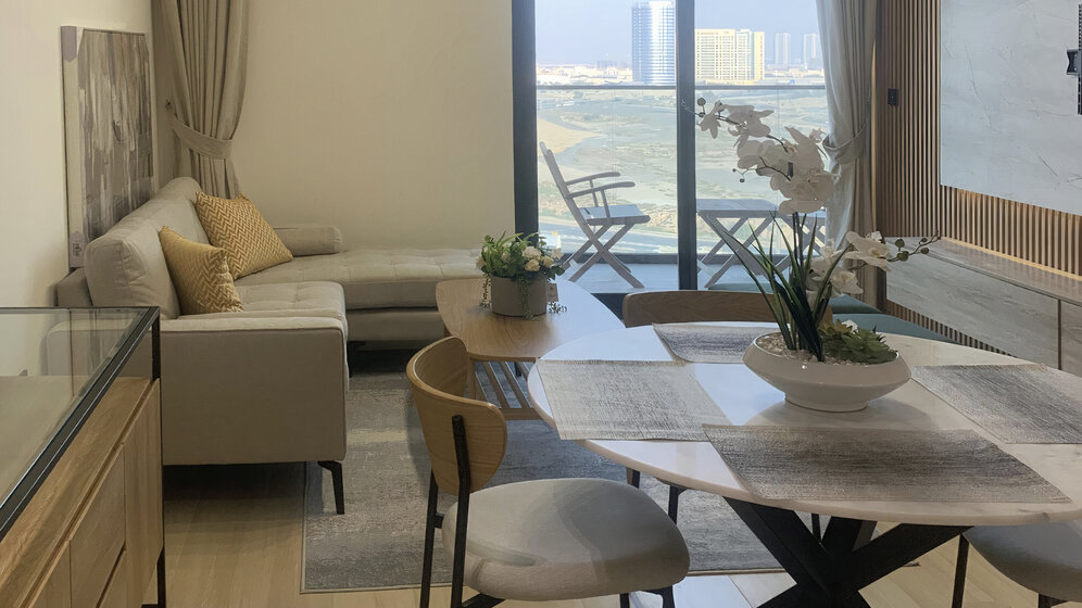 Gayrimenkul satınal - 2 odalı - Dubai, BAE – resim 10