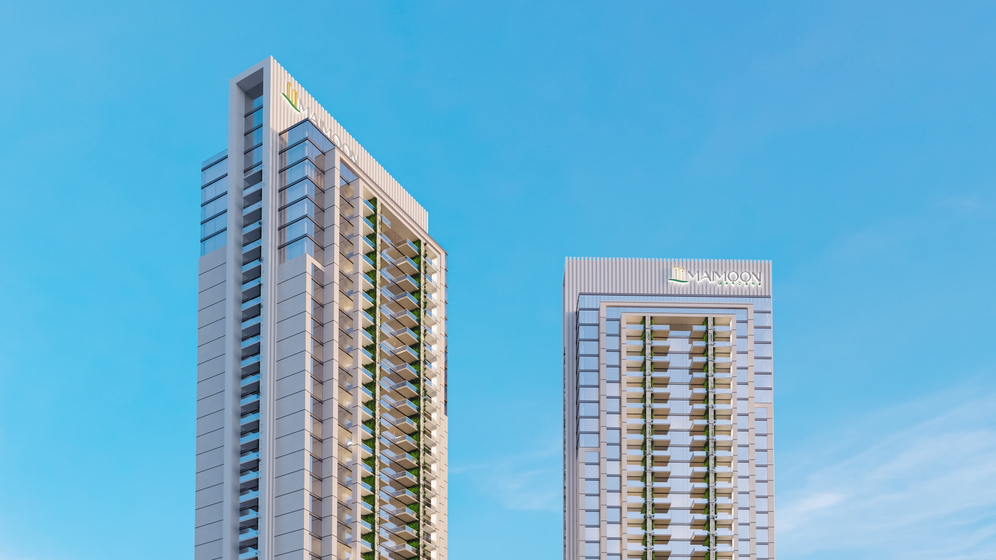 Apartamentos a la venta - Dubai - Comprar para 465.831 $ - Safa Two — imagen 24