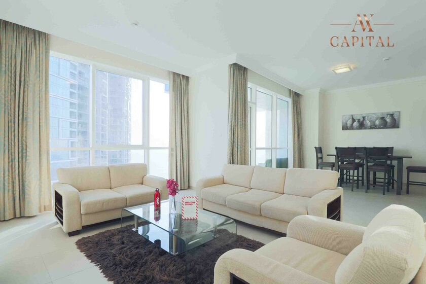 Rent a property - 2 rooms - JBR, UAE - image 30
