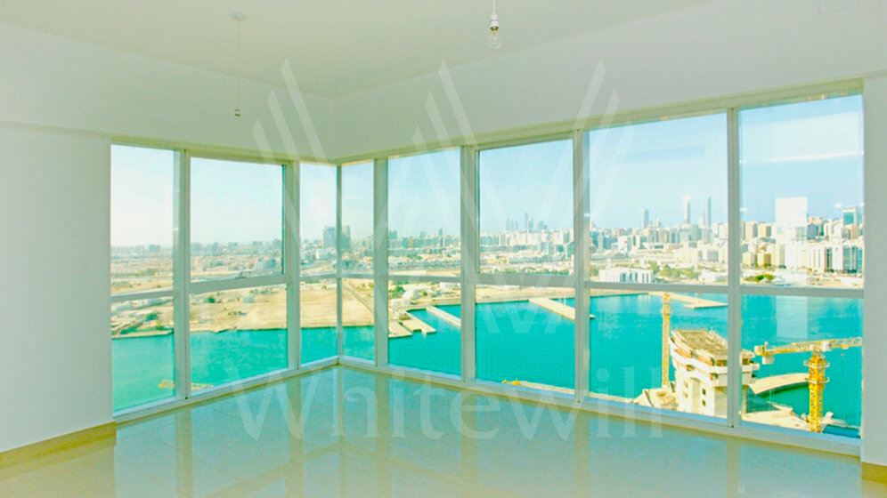 Compre 91 apartamentos  - Al Reem Island, EAU — imagen 17