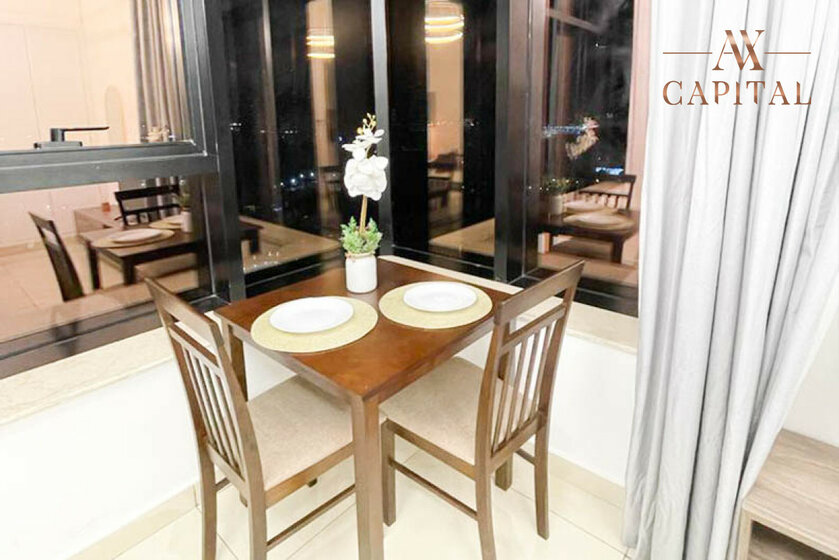Maisonettwohnungen mieten - 1 Zimmer - Sheikh Zayed Road, VAE – Bild 23