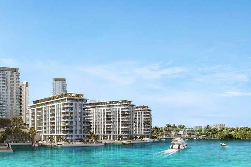 Compre 4910 apartamentos  - Dubai, EAU — imagen 7