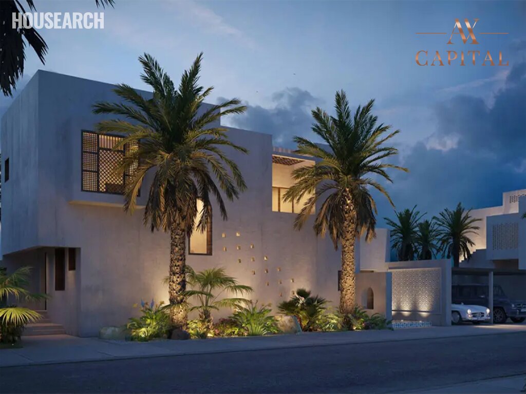Villa satılık - Abu Dabi - $1.483.800 fiyata satın al – resim 1
