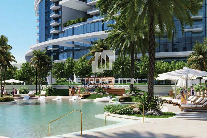 Buy a property - Dubai Media City, UAE - image 2