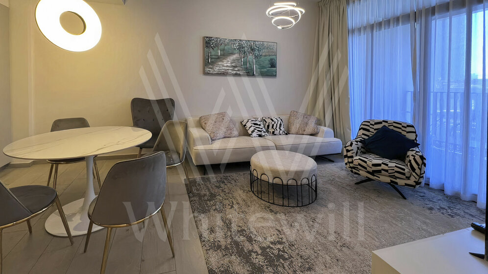 Compre 291 apartamentos  - Meydan City, EAU — imagen 6