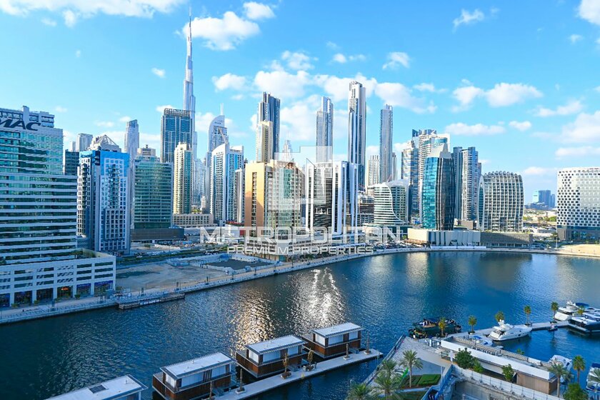 Acheter un bien immobilier - 1 pièce - Business Bay, Émirats arabes unis – image 17