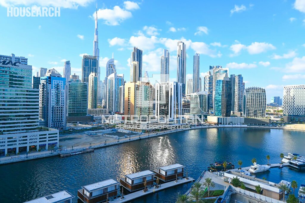 Appartements à vendre - Dubai - Acheter pour 489 790 $ - 15 Northside – image 1