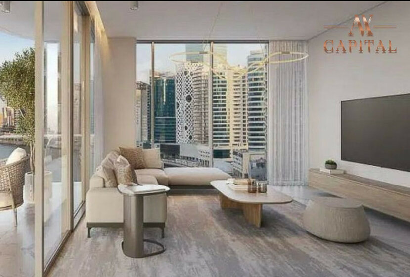 Апартаменты на продажу - Дубай - Купить за 796 854 $ - изображение 20