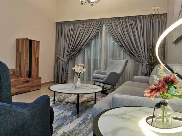 Снять недвижимость - 1 комнатные - Jumeirah Lake Towers, ОАЭ - изображение 16