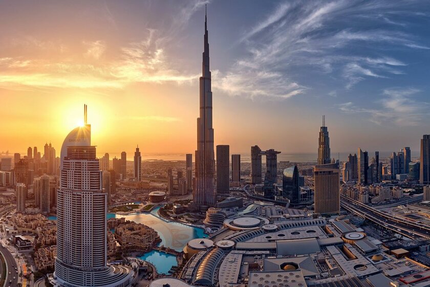 Chalé a la venta - Dubai - Comprar para 1.252.382 $ — imagen 22