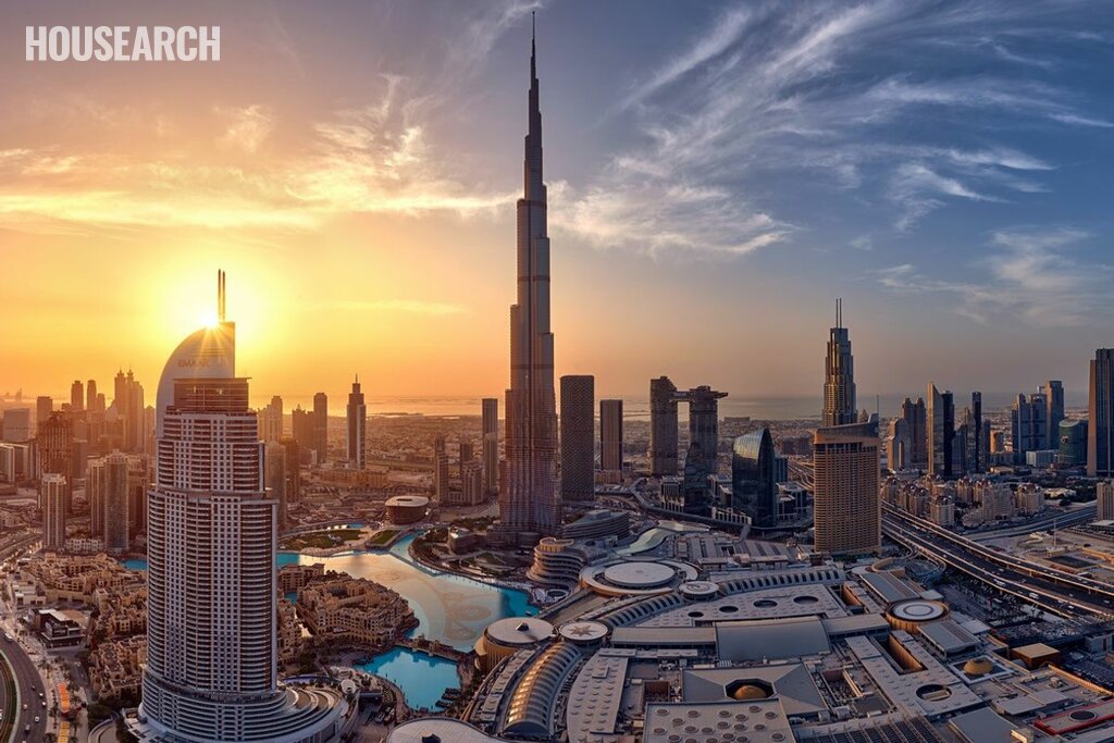 Villa à vendre - City of Dubai - Acheter pour 1 008 174 $ – image 1