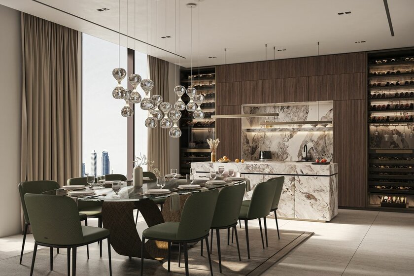 Апартаменты на продажу - Купить за 991 273 $ - изображение 24