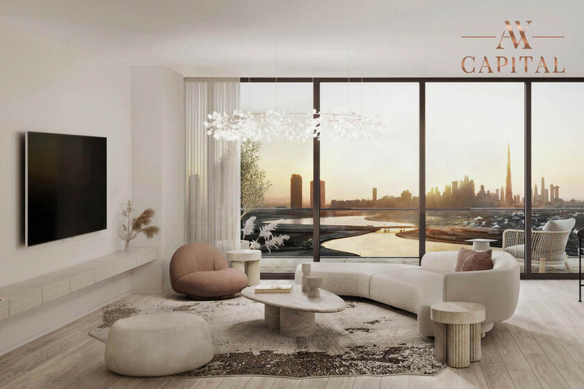 Acheter un bien immobilier - Studios - Al Jaddaff, Émirats arabes unis – image 23