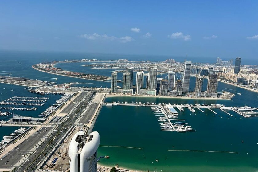 Gayrimenkul satınal - 2 odalı - Dubai Marina, BAE – resim 17
