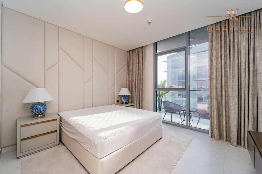 Alquile 409 apartamentos  - 1 habitación - EAU — imagen 32