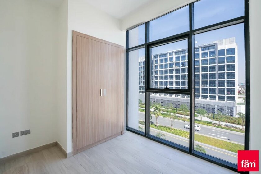 Купить 130 апартаментов - Meydan City, ОАЭ - изображение 8