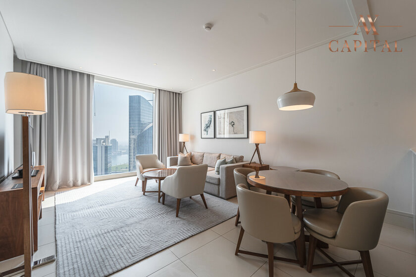 Rent 407 apartments  - Downtown Dubai, UAE - image 20