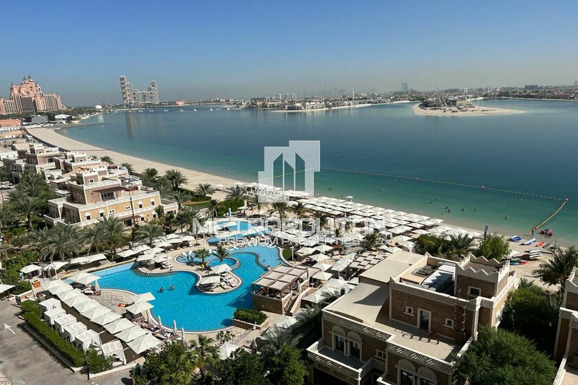 Gayrimenkul kirala - Palm Jumeirah, BAE – resim 3