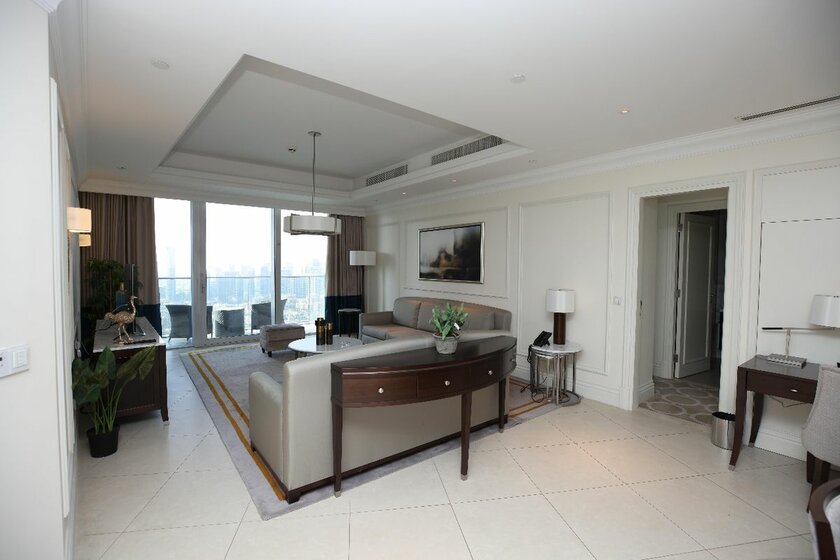 Rent a property - 3 rooms - Downtown Dubai, UAE - image 17