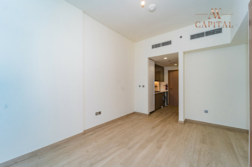 Acheter un bien immobilier - Studios - Meydan City, Émirats arabes unis – image 14