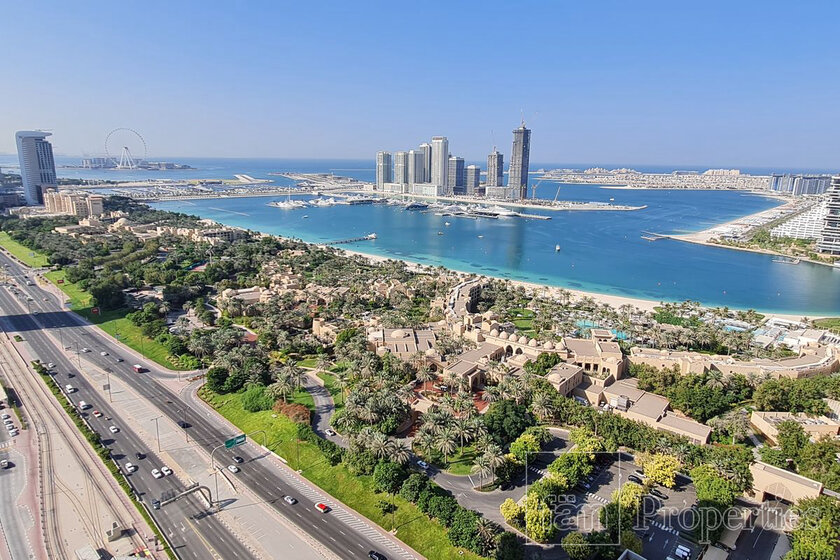 7 Wohnungen mieten  - Dubai Media City, VAE – Bild 25