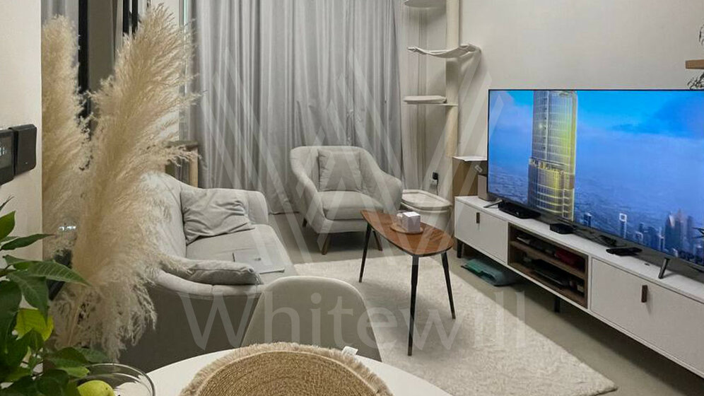 Buy 20 apartments  - 1 room - Dubai Hills Estate, UAE - image 7