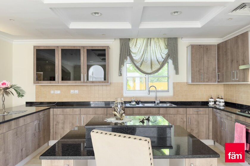 Villa satılık - Dubai - $5.177.111 fiyata satın al – resim 20