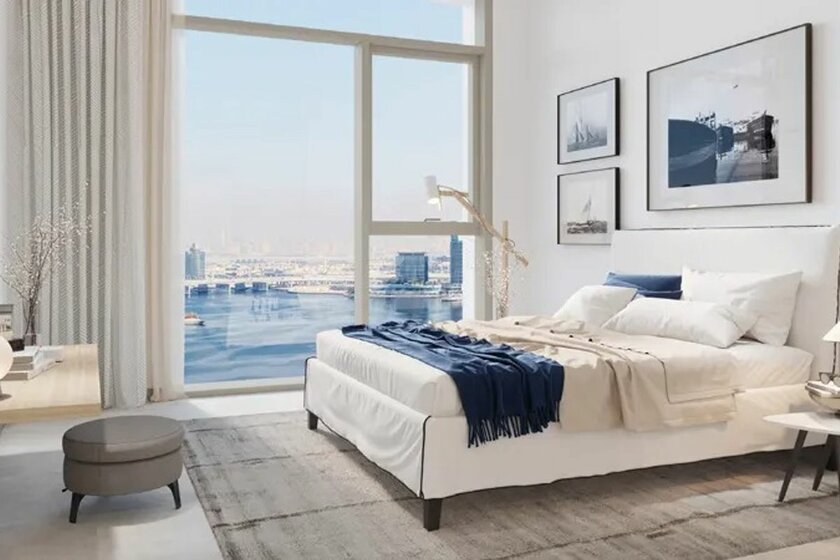 Compre 145 apartamentos  - Dubai Creek Harbour, EAU — imagen 27