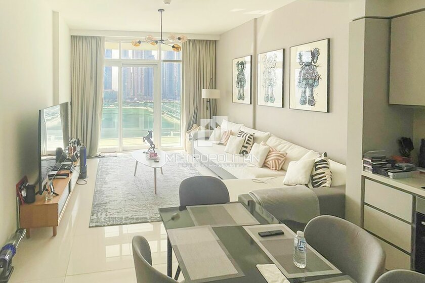 Immobilien zur Miete - 2 Zimmer - Dubai Harbour, VAE – Bild 18